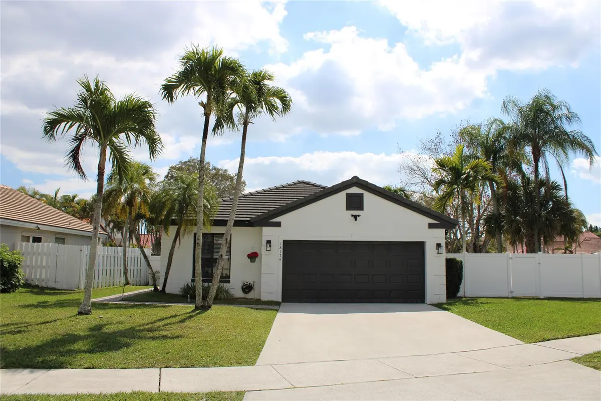 Photo 1 at 18174 NW 21st Street, Pembroke Pines