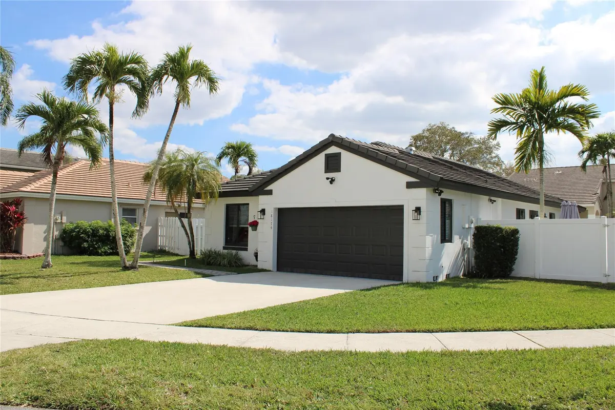 Photo 2 at 18174 NW 21st Street, Pembroke Pines