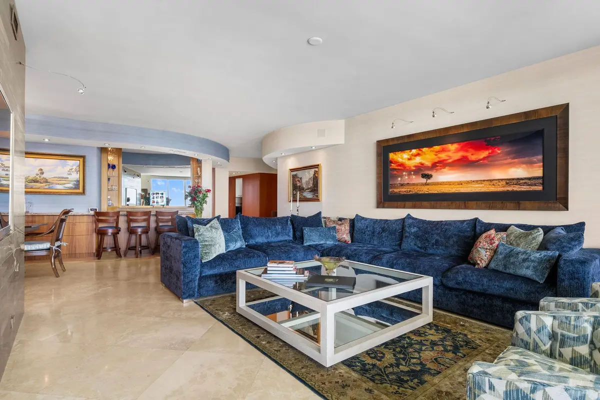 Photo 7 at 411 N New River Drive 2903, Fort Lauderdale