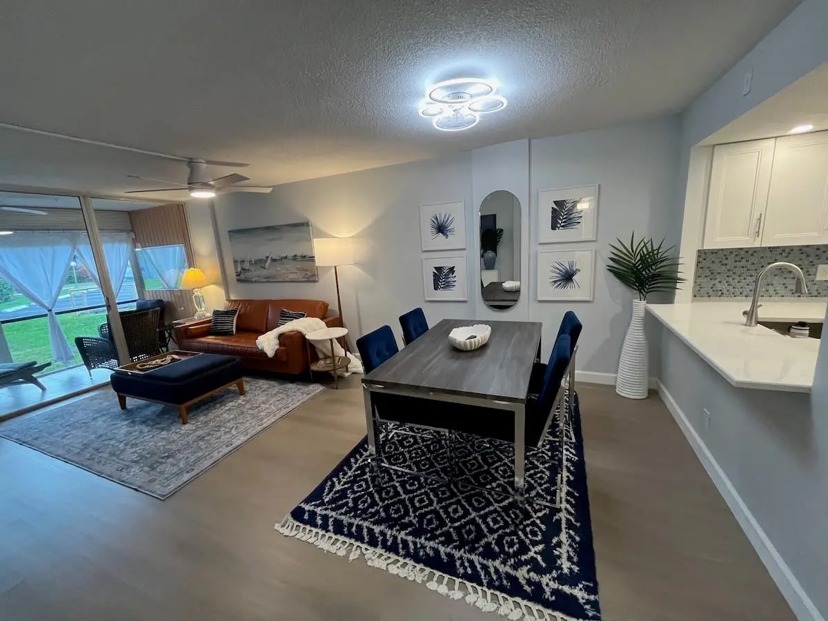 Photo 1 at 113 Royal Park Drive 1G, Oakland Park