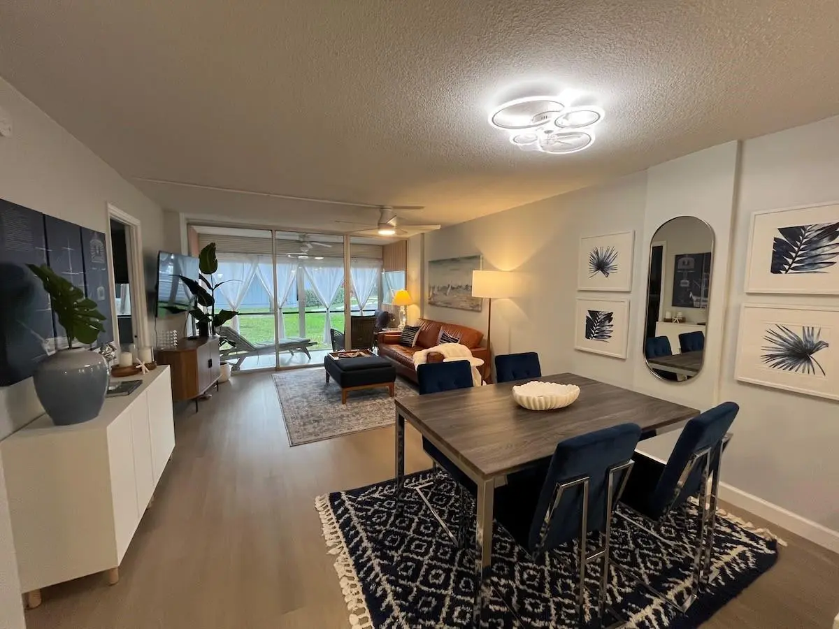 Photo 4 at 113 Royal Park Drive 1G, Oakland Park