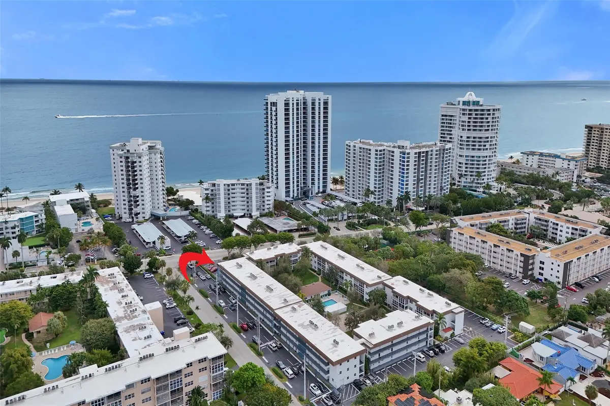 Photo 1 at 1501 S Ocean Boulevard 301, Lauderdale-By-The-Sea
