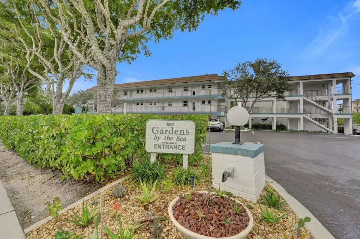 Photo 3 at 1501 S Ocean Boulevard 301, Lauderdale-By-The-Sea