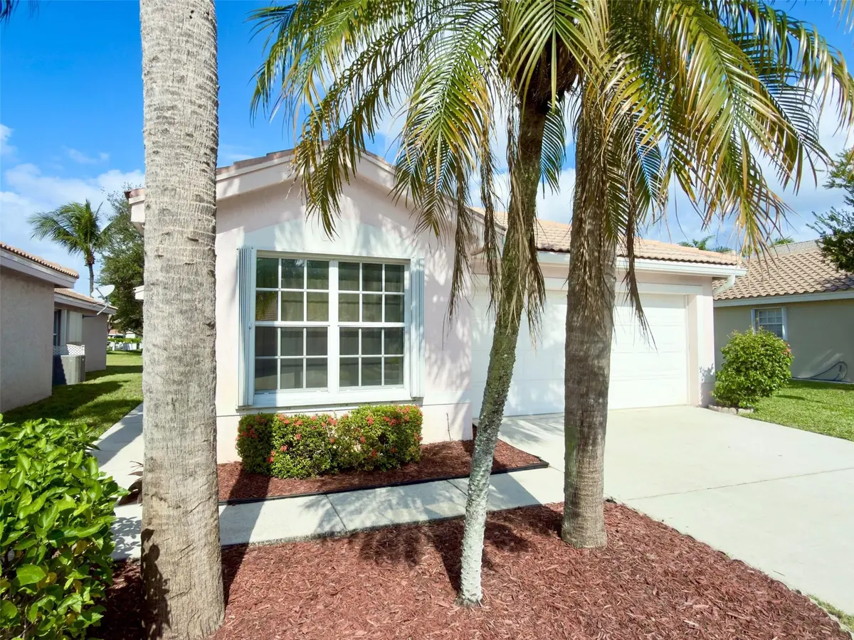 Photo 3 at 8119 Tortuga Lane, Boynton Beach