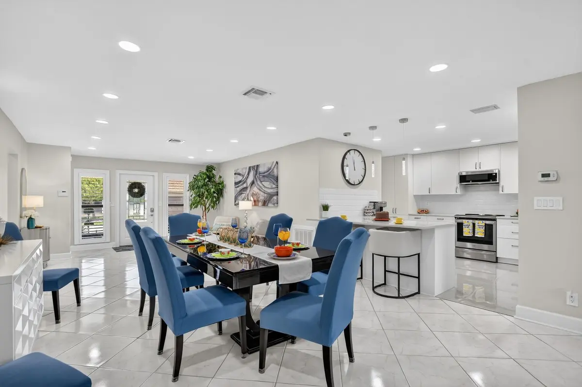 WOW! 1,656 SF of perfection. at 2062 SW 15th Place, Deerfield Beach