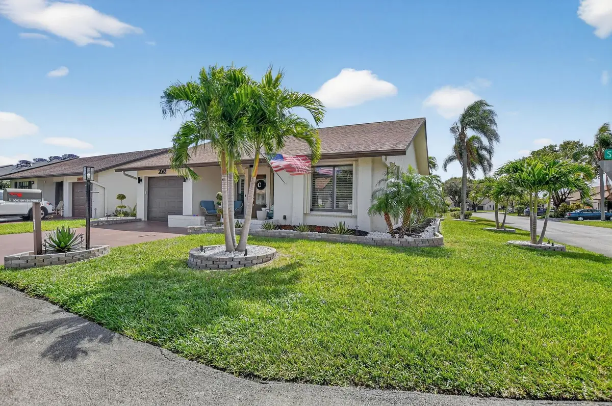 Photo 3 at 2062 SW 15th Place, Deerfield Beach