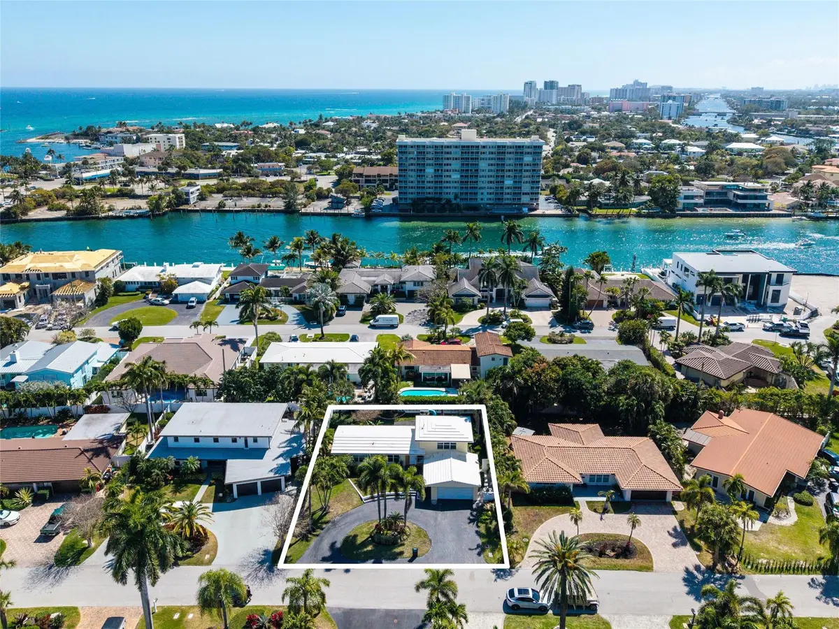 2630 NE 25th St. at 2630 NE 25th Street, Lighthouse Point