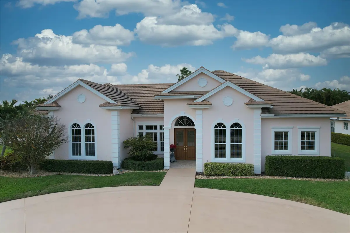 Photo 2 at 8075 Kiawah Trace, Port St. Lucie
