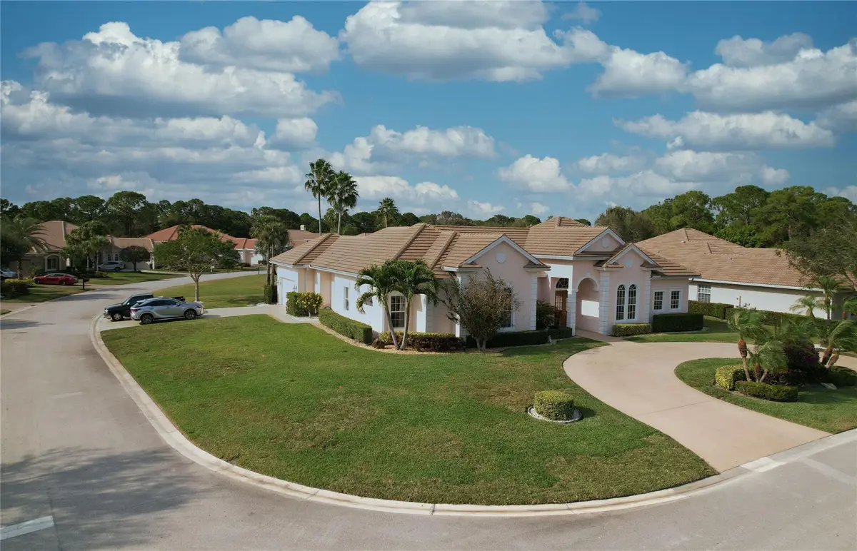 Photo 4 at 8075 Kiawah Trace, Port St. Lucie