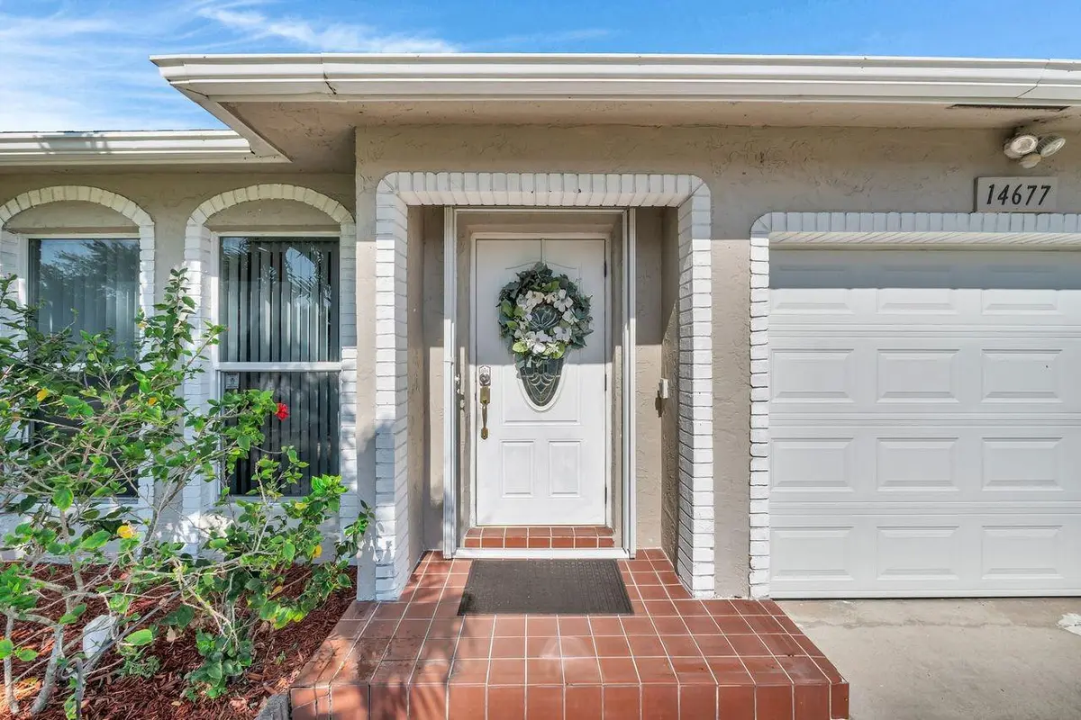 Welcome Home at 14677 Shadow Wood Lane, Delray Beach