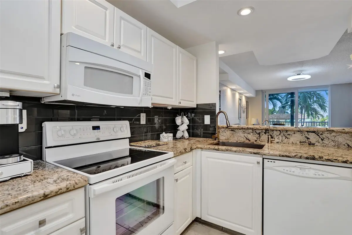 Photo 1 at 1391 S Ocean Boulevard 309, Pompano Beach