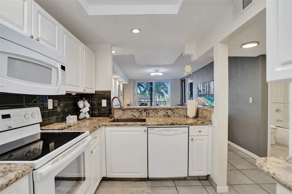 Photo 3 at 1391 S Ocean Boulevard 309, Pompano Beach