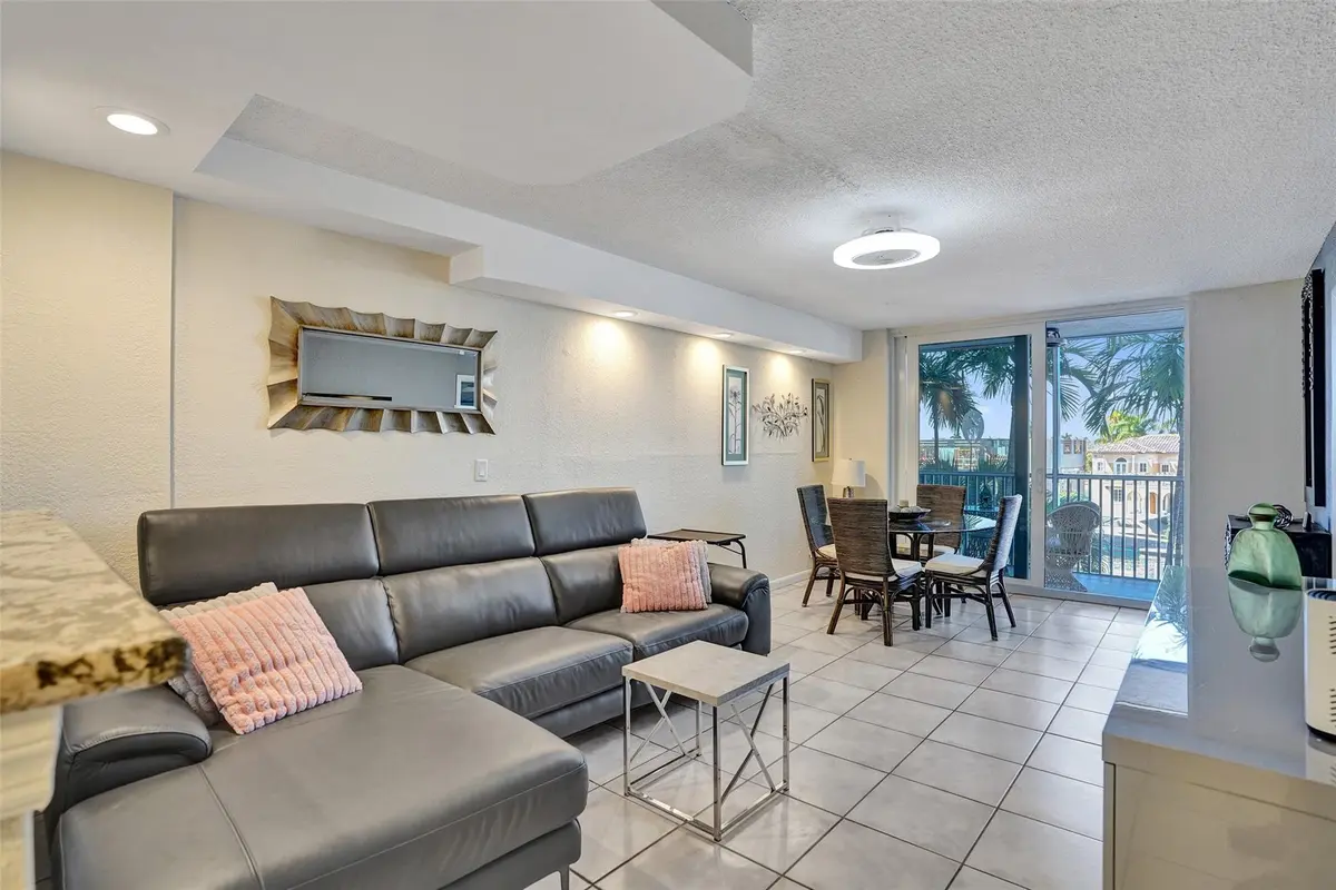 Photo 6 at 1391 S Ocean Boulevard 309, Pompano Beach