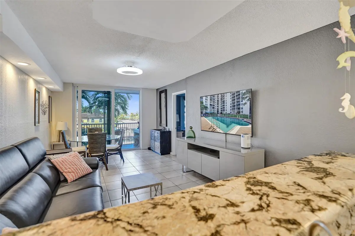 Photo 7 at 1391 S Ocean Boulevard 309, Pompano Beach