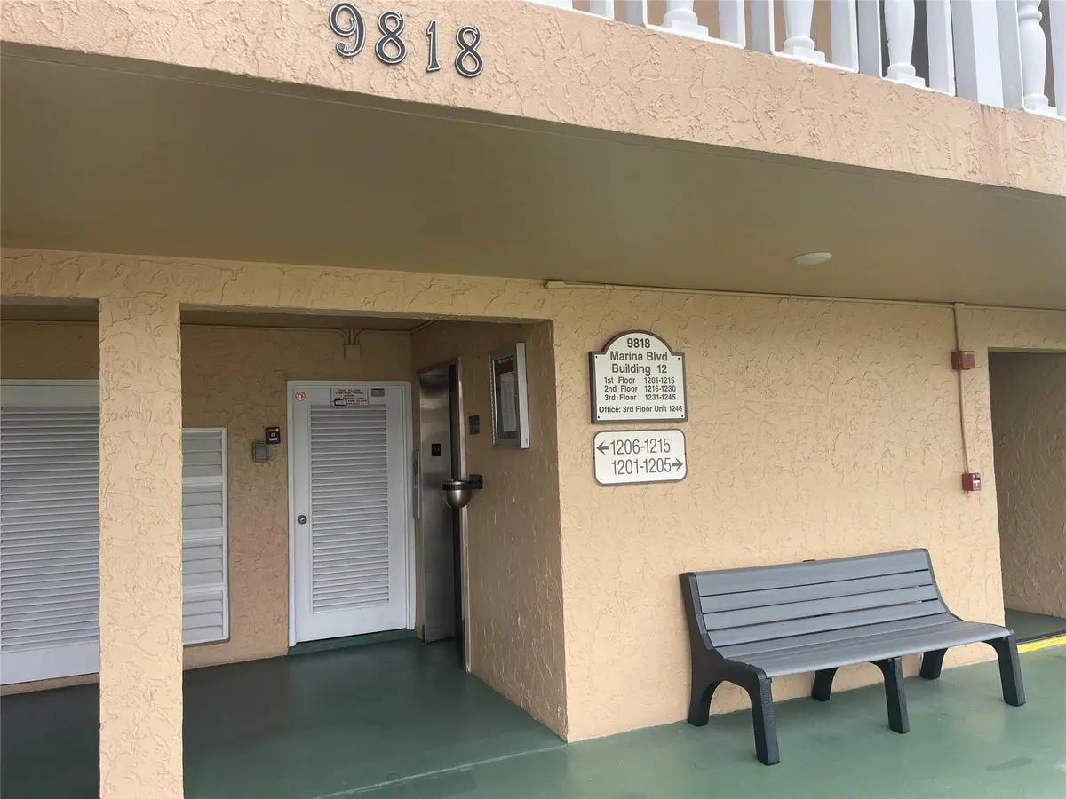 Photo 36 at 9818 Marina Boulevard 1220, Boca Raton