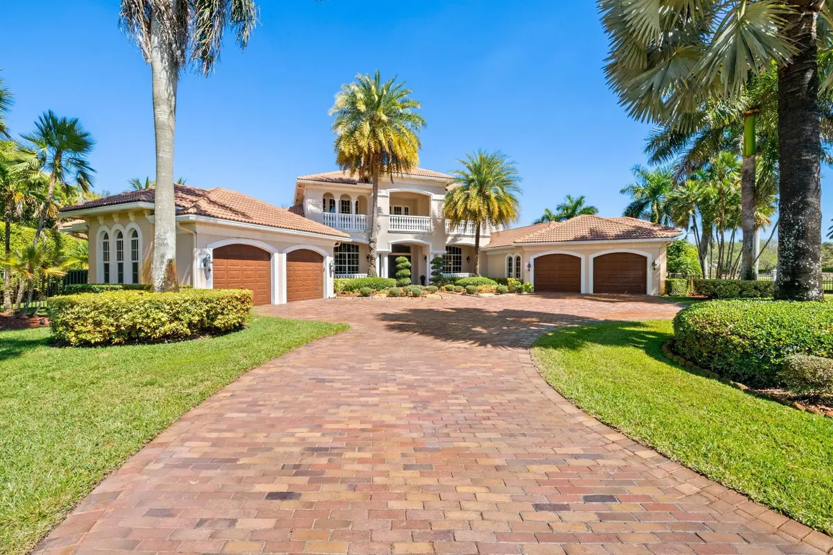 Photo 4 at 12741 Kapok Lane, Davie