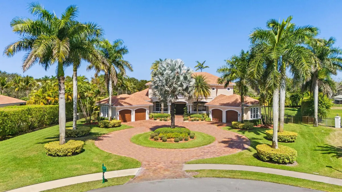Photo 3 at 12741 Kapok Lane, Davie