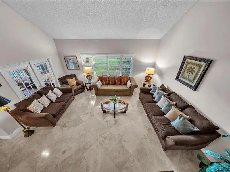 Photo 1 at 3272 Deer Creek Lake Shore Drive 3272, Deerfield Beach