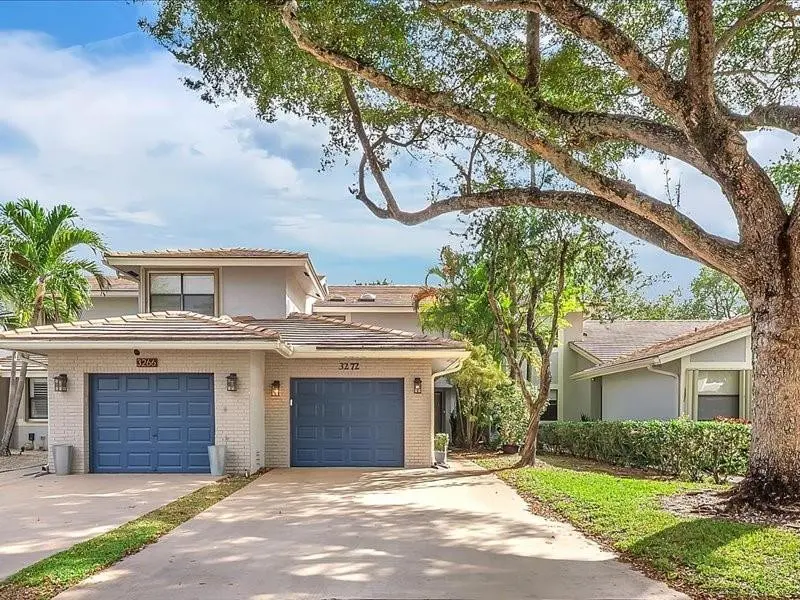 Photo 2 at 3272 Deer Creek Lake Shore Drive 3272, Deerfield Beach