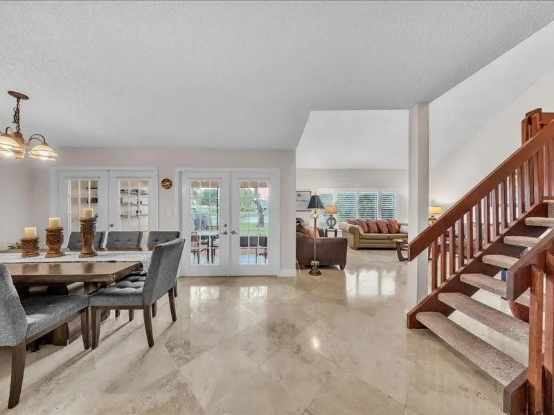 Photo 6 at 3272 Deer Creek Lake Shore Drive 3272, Deerfield Beach