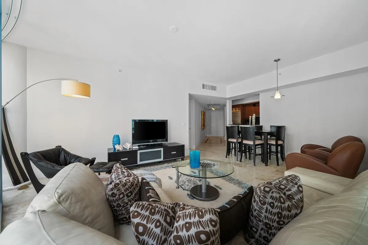 Photo 4 at 333 Las Olas Way 1508, Fort Lauderdale