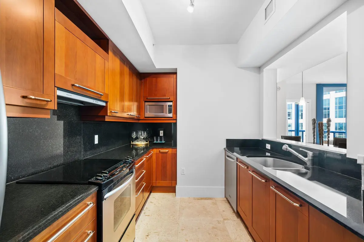 Photo 6 at 333 Las Olas Way 1508, Fort Lauderdale