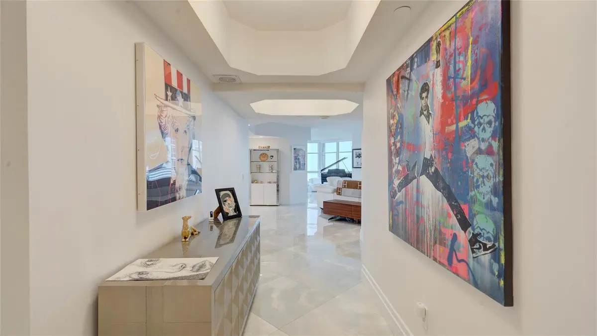 Photo 3 at 1440 S Ocean Boulevard 5-c, Pompano Beach