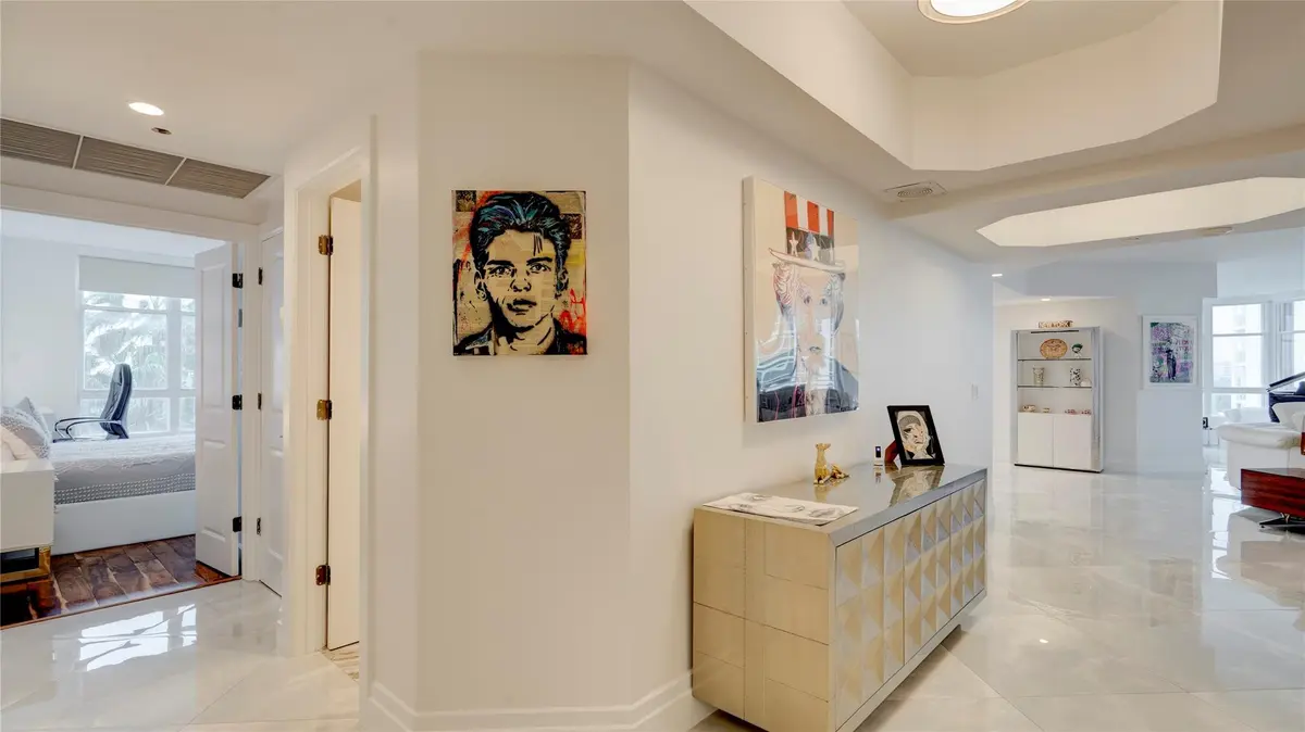 Photo 5 at 1440 S Ocean Boulevard 5-c, Pompano Beach