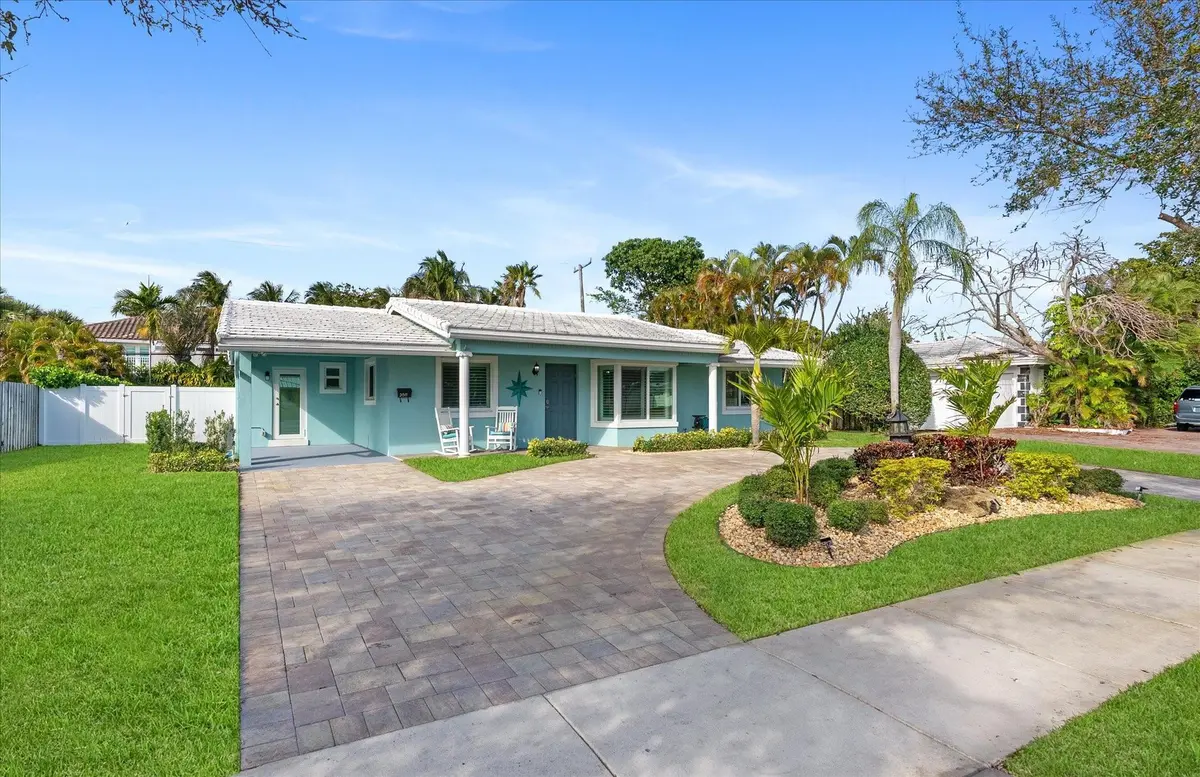 Photo 3 at 2811 NE 45th Street, Lighthouse Point