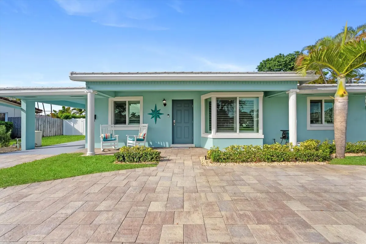 Photo 4 at 2811 NE 45th Street, Lighthouse Point