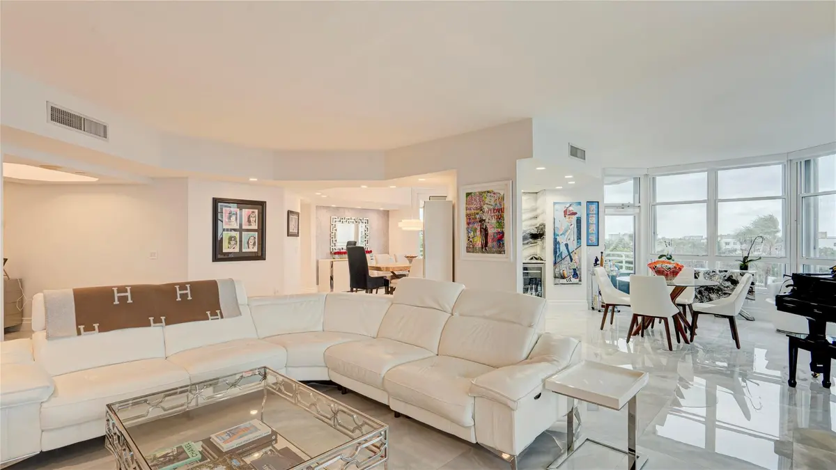 Photo 7 at 1440 S Ocean Boulevard 5-c, Pompano Beach