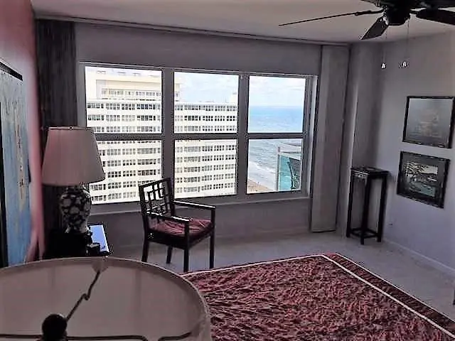 Photo 6 at 3900 Galt Ocean Drive 1716, Fort Lauderdale
