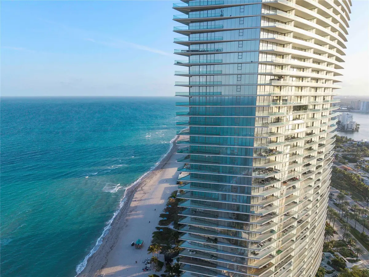 Photo 2 at 18975 Collins Avenue 3401, Sunny Isles Beach