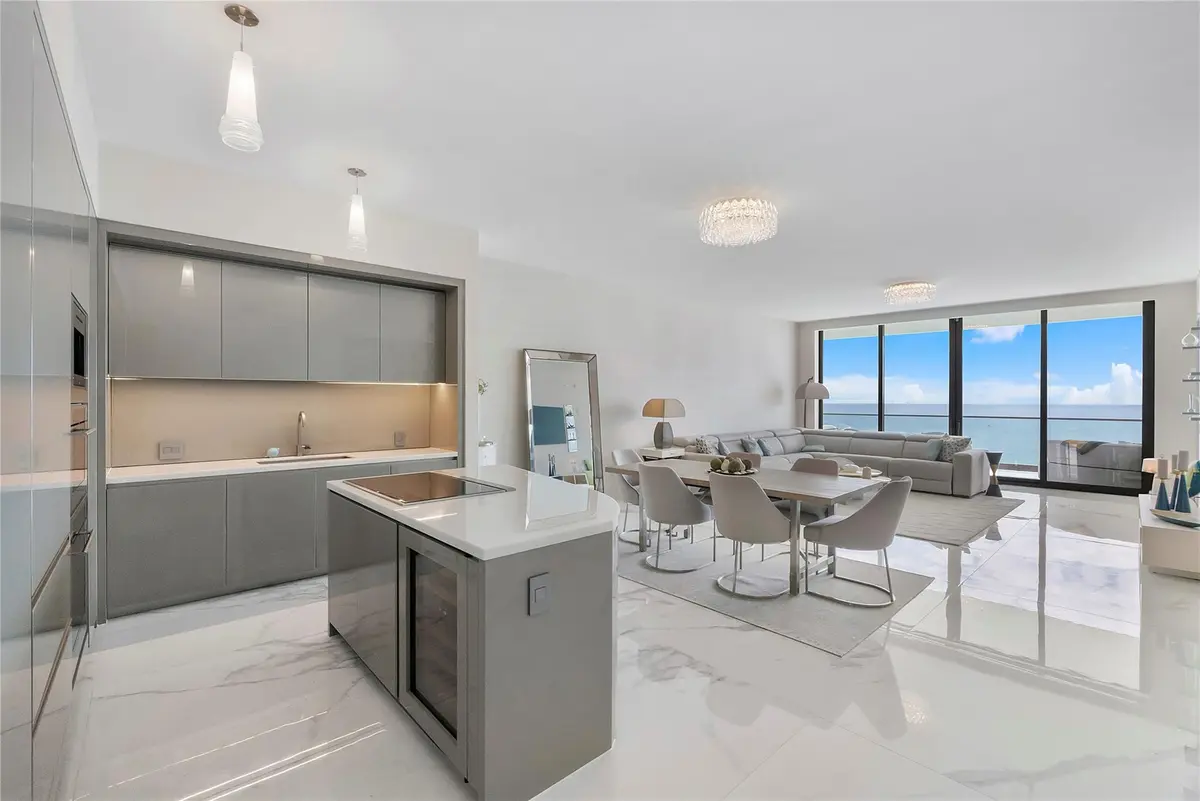 Photo 4 at 18975 Collins Avenue 3401, Sunny Isles Beach