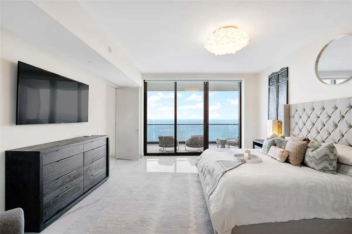 Photo 5 at 18975 Collins Avenue 3401, Sunny Isles Beach