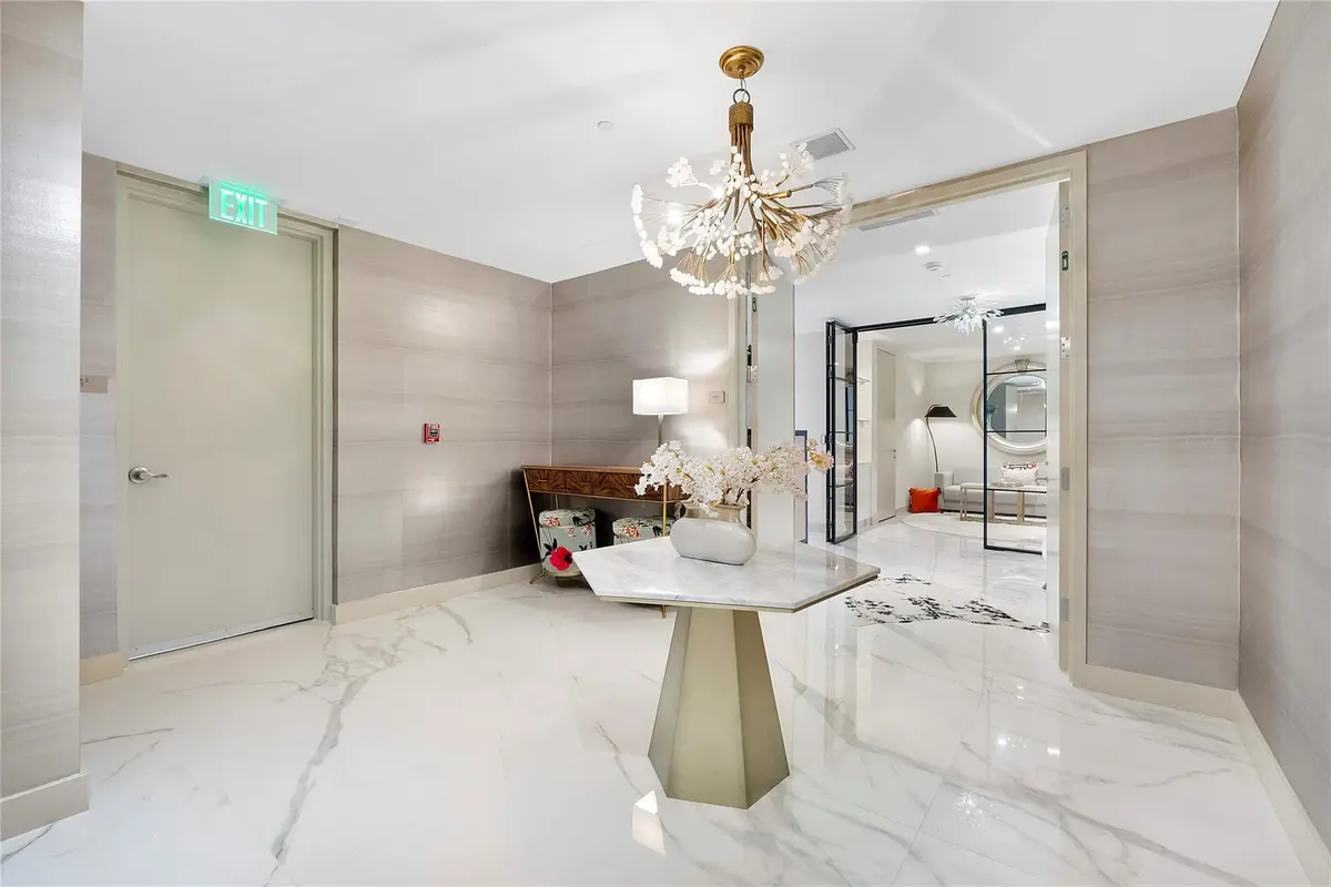 Photo 6 at 18975 Collins Avenue 3401, Sunny Isles Beach