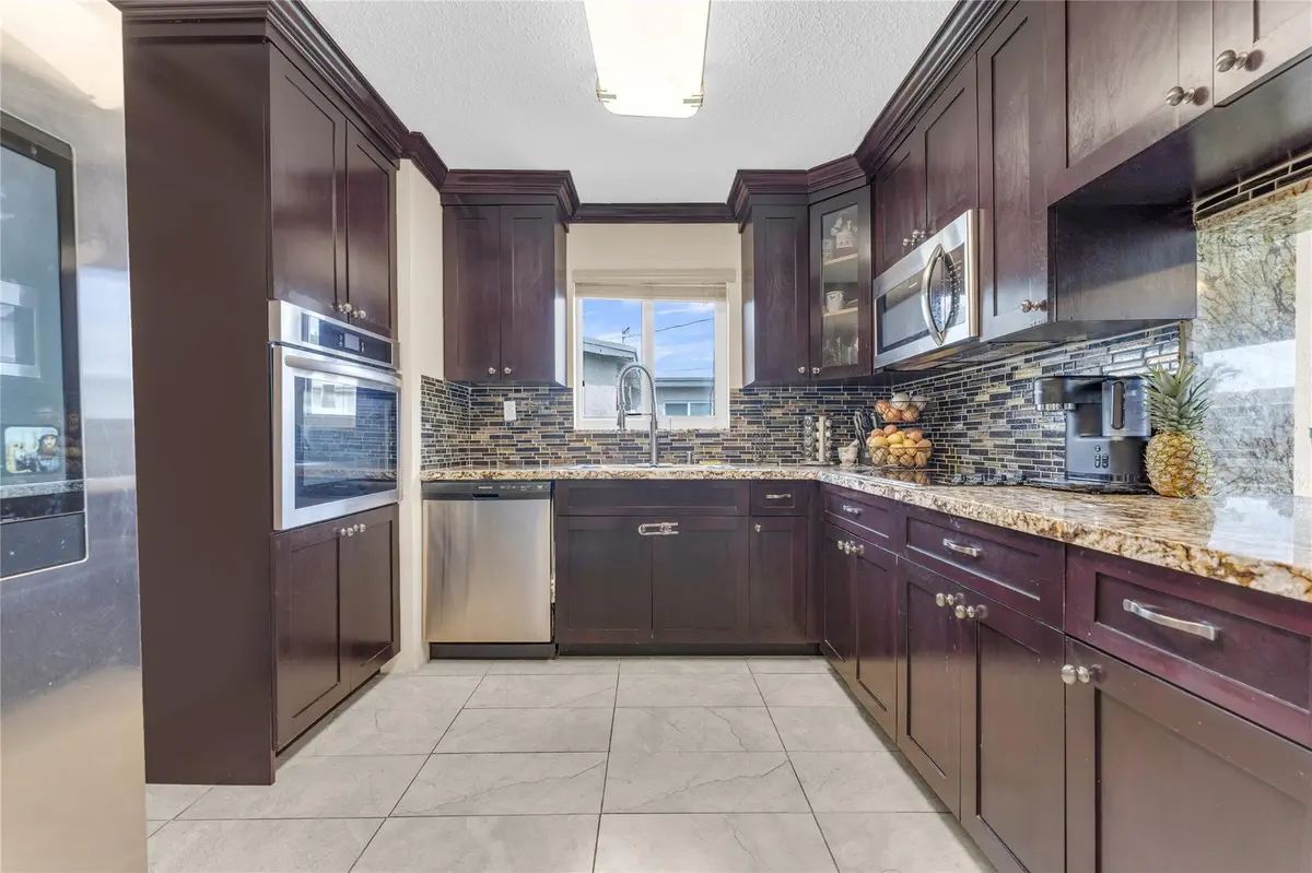 Photo 5 at 1750 NW 35th Terrace, Lauderhill