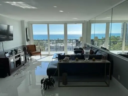 Photo 2 at 3031 N Ocean Boulevard 1205, Fort Lauderdale