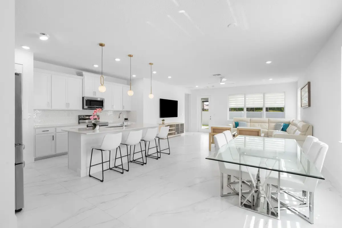 Photo 1 at 4224 Marina Way, Deerfield Beach