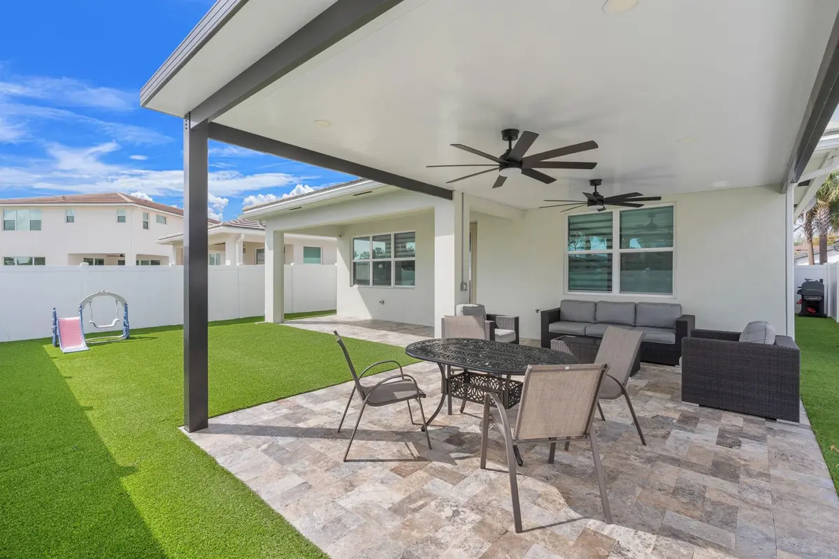 Photo 4 at 4224 Marina Way, Deerfield Beach