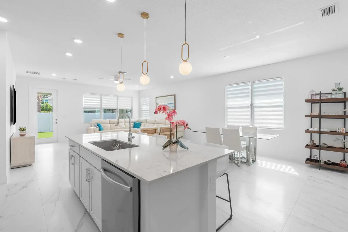 Photo 7 at 4224 Marina Way, Deerfield Beach