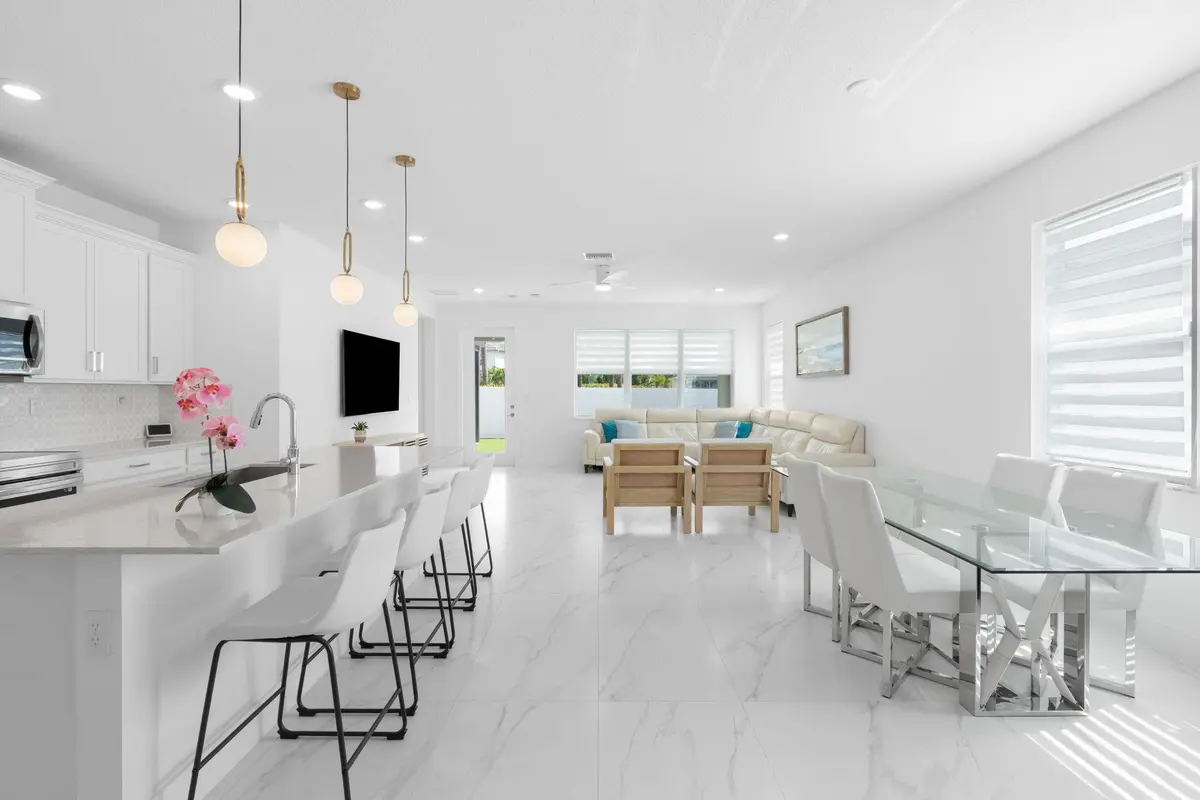 Photo 8 at 4224 Marina Way, Deerfield Beach