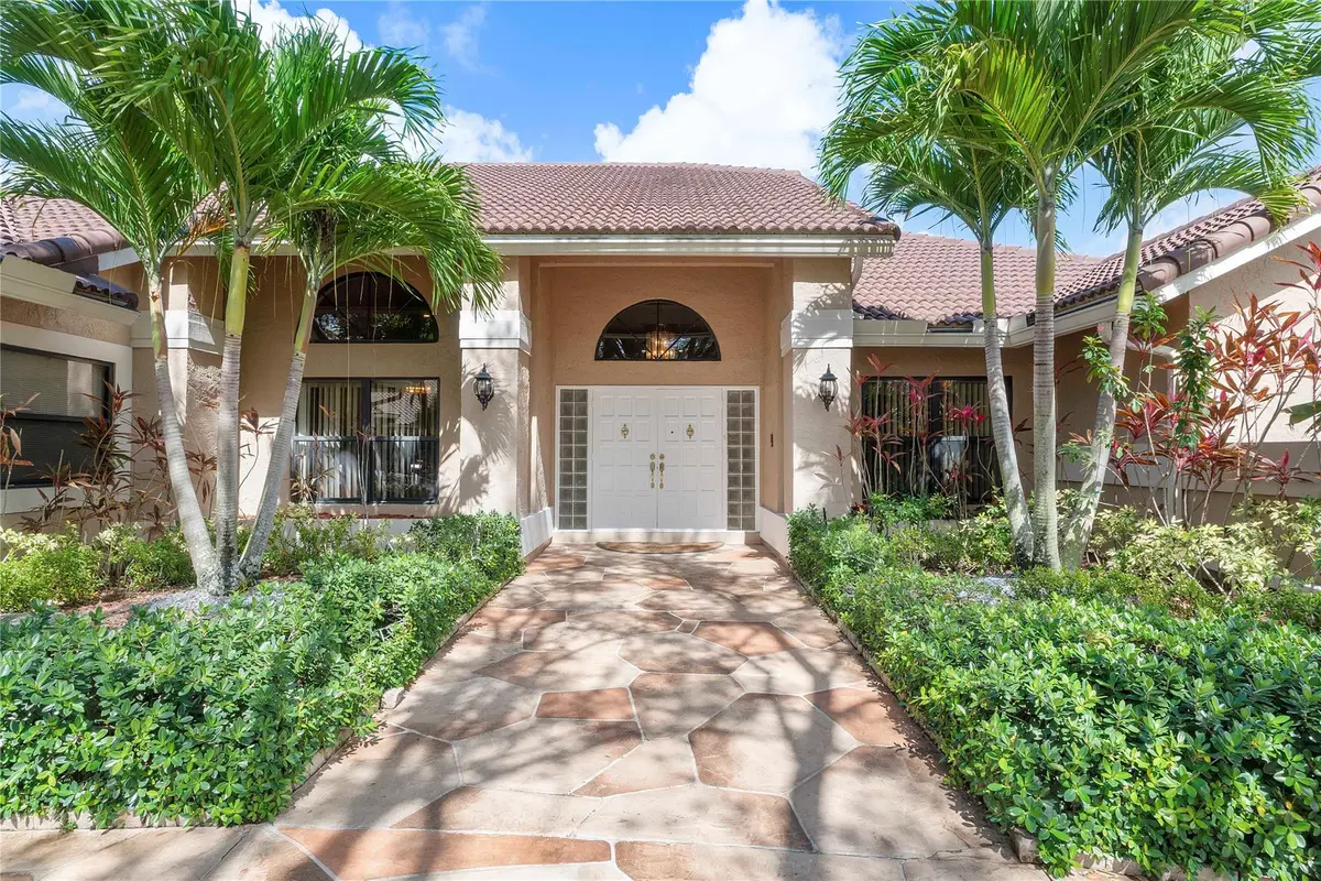 Photo 5 at 1885 Merion Lane, Coral Springs