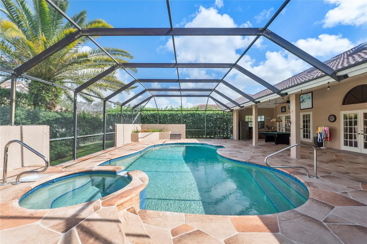 Photo 6 at 1885 Merion Lane, Coral Springs