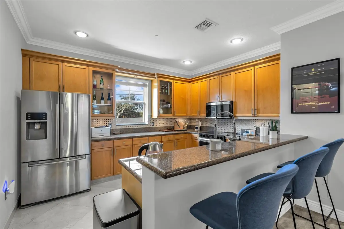 Photo 1 at 1033 NE 17th Way 1905, Fort Lauderdale