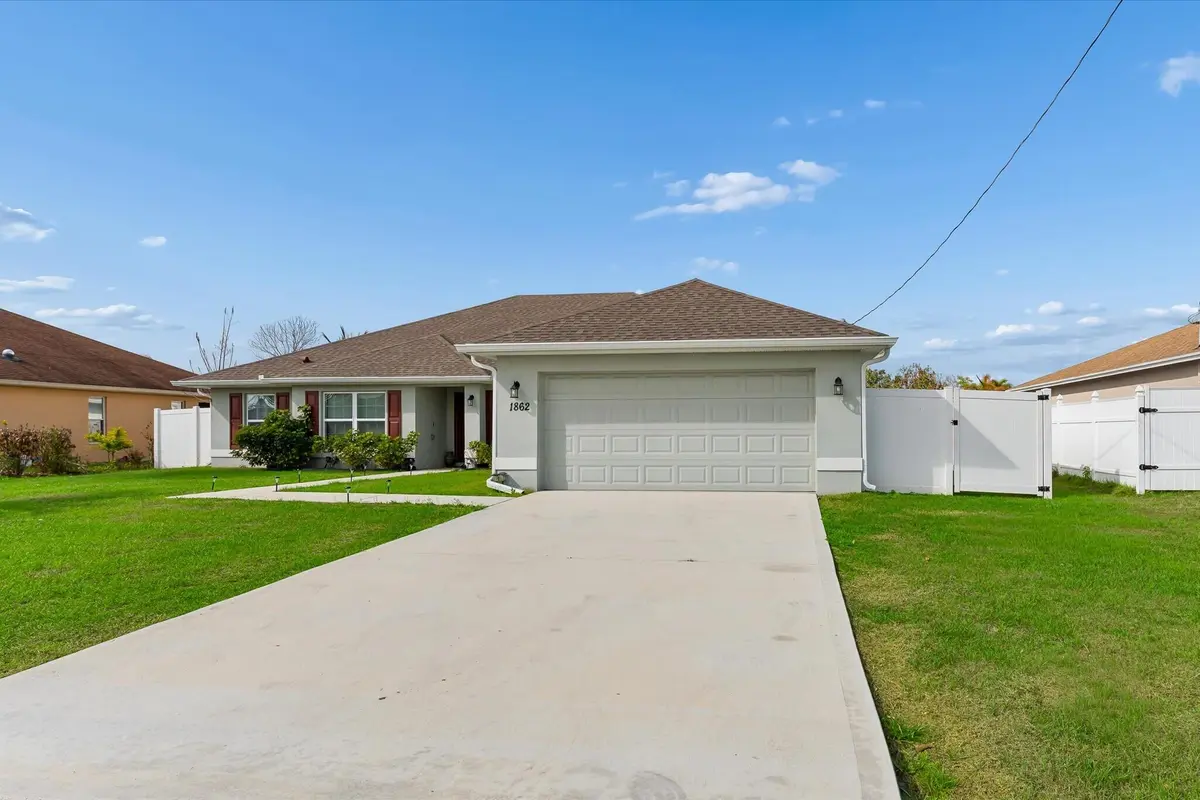 03-2003 at 1862 SW Monterrey Lane, Port St. Lucie