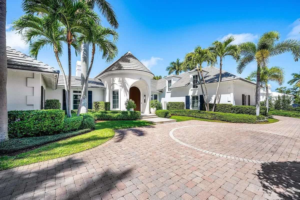 #0.5 at 3300 Polo Drive, Gulf Stream