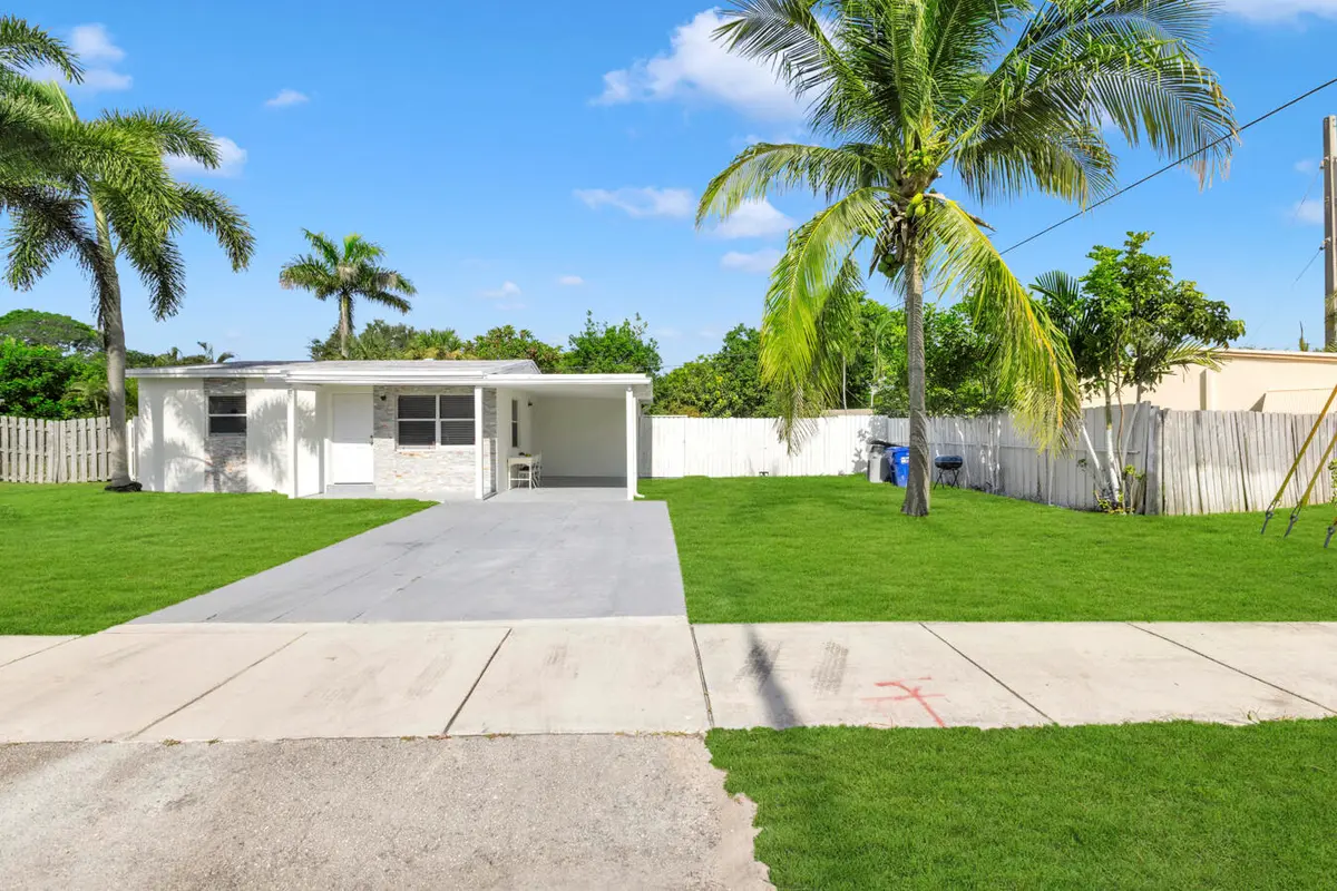 DMB - 2533-9 at 2533 NE 12th Terrace, Pompano Beach