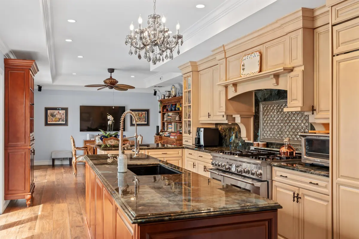 KITCHEN_ANGLE_DT at 402 Lake Drive, Delray Beach
