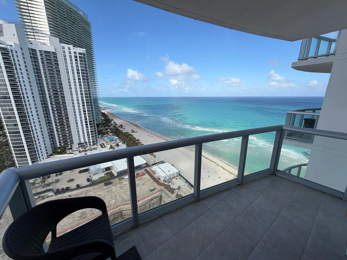 IMG_2268 at 18683 Collins Avenue 2303, Sunny Isles Beach